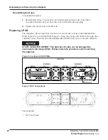 Preview for 22 page of Federal Signal Corporation Allegiant ALGT61 Installation Maintenance And Service Manual