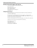 Preview for 26 page of Federal Signal Corporation Allegiant ALGT61 Installation Maintenance And Service Manual