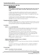 Предварительный просмотр 14 страницы Federal Signal Corporation Allegiant Series Installation Maintenance And Service Manual