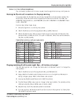 Предварительный просмотр 15 страницы Federal Signal Corporation Allegiant Series Installation Maintenance And Service Manual