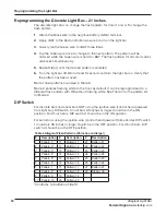 Предварительный просмотр 16 страницы Federal Signal Corporation Allegiant Series Installation Maintenance And Service Manual