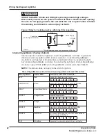 Предварительный просмотр 22 страницы Federal Signal Corporation Allegiant Series Installation Maintenance And Service Manual