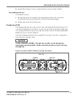 Предварительный просмотр 29 страницы Federal Signal Corporation Allegiant Series Installation Maintenance And Service Manual