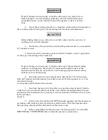 Preview for 5 page of Federal Signal Corporation AM300X Installation And Service Instructions Manual