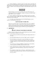 Preview for 7 page of Federal Signal Corporation AM300X Installation And Service Instructions Manual