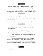 Preview for 11 page of Federal Signal Corporation AM300X Installation And Service Instructions Manual