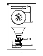 Предварительный просмотр 22 страницы Federal Signal Corporation AM300X Installation And Service Instructions Manual