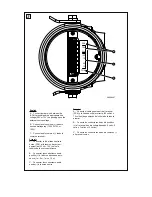 Preview for 24 page of Federal Signal Corporation AM300X Installation And Service Instructions Manual