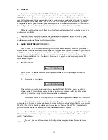 Preview for 12 page of Federal Signal Corporation AM50 Installation Instructions Manual