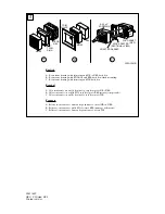 Preview for 20 page of Federal Signal Corporation AM50 Installation Instructions Manual