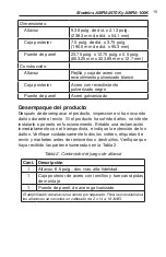 Preview for 19 page of Federal Signal Corporation AMR6-100K Installation And Maintenance Instructions Manual