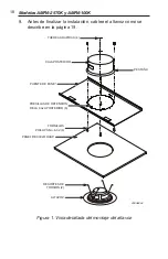 Preview for 22 page of Federal Signal Corporation AMR6-100K Installation And Maintenance Instructions Manual