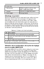 Preview for 33 page of Federal Signal Corporation AMR6-100K Installation And Maintenance Instructions Manual