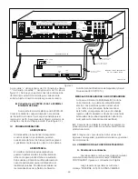 Предварительный просмотр 47 страницы Federal Signal Corporation AR2000-M Installation And Maintenance Manual