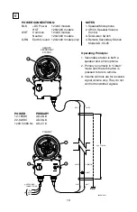 Preview for 13 page of Federal Signal Corporation Atkinson Dynamics AD-26 Installation And Maintenance Manual