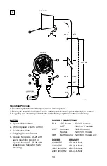 Preview for 14 page of Federal Signal Corporation Atkinson Dynamics AD-26 Installation And Maintenance Manual