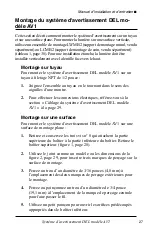 Preview for 27 page of Federal Signal Corporation AV1-LED Installation And Maintenance Manual