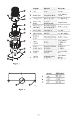 Preview for 15 page of Federal Signal Corporation AV1ST Installation And Service Instructions Manual