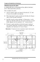 Preview for 13 page of Federal Signal Corporation BPL26L Installation And Maintenance  Instruction