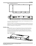 Preview for 11 page of Federal Signal Corporation C Series Description, Specifications, Installation, And Operation Manual