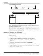 Preview for 12 page of Federal Signal Corporation C Series Description, Specifications, Installation, And Operation Manual