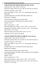 Preview for 59 page of Federal Signal Corporation CAMSET56-NTSC-2 Installation And Operation Manual