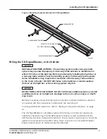 Предварительный просмотр 11 страницы Federal Signal Corporation CN SignalMaster FSJoin Installation Maintenance And Service Manual