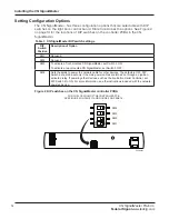 Предварительный просмотр 14 страницы Federal Signal Corporation CN SignalMaster FSJoin Installation Maintenance And Service Manual