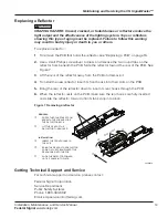 Предварительный просмотр 19 страницы Federal Signal Corporation CN SignalMaster FSJoin Installation Maintenance And Service Manual