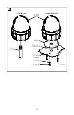 Preview for 7 page of Federal Signal Corporation COMMANDER 371 Instruction Sheet