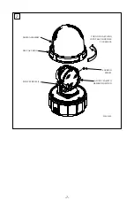 Preview for 8 page of Federal Signal Corporation COMMANDER 371 Instruction Sheet