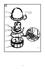 Preview for 9 page of Federal Signal Corporation COMMANDER 371 Instruction Sheet