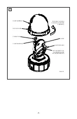 Preview for 10 page of Federal Signal Corporation COMMANDER 371 Instruction Sheet