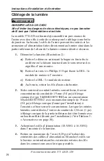 Preview for 26 page of Federal Signal Corporation Commander 371LED-120A Installation And Maintenance Manual