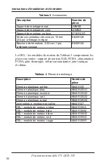 Preview for 30 page of Federal Signal Corporation Commander 371LED-120A Installation And Maintenance Manual