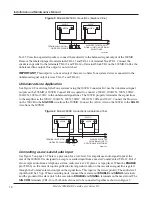 Preview for 12 page of Federal Signal Corporation CommCenter 300MB-SD Installation And Maintenance Manual