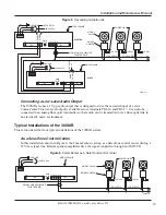 Preview for 13 page of Federal Signal Corporation CommCenter 300MB-SD Installation And Maintenance Manual