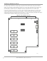 Preview for 18 page of Federal Signal Corporation CommCenter 300MB-SD Installation And Maintenance Manual