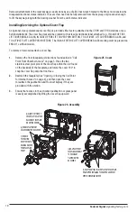 Preview for 18 page of Federal Signal Corporation CP-BG Series Manual