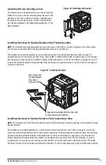 Preview for 21 page of Federal Signal Corporation CP-BG Series Manual