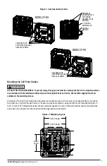 Предварительный просмотр 7 страницы Federal Signal Corporation CP-PB Series Manual