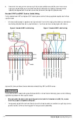 Предварительный просмотр 10 страницы Federal Signal Corporation CP-PB Series Manual