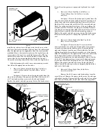 Preview for 2 page of Federal Signal Corporation CUDA TRIOPTIC 351011 Series Instruction Sheet