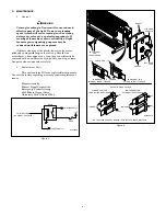 Preview for 4 page of Federal Signal Corporation Cuda Trioptic 352012 Instruction Sheet