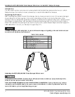 Preview for 2 page of Federal Signal Corporation DFC-WC-DUR21 Manual