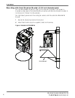 Preview for 18 page of Federal Signal Corporation DS100 Description, Specifications, And Installation Manual