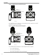 Preview for 24 page of Federal Signal Corporation DS100 Description, Specifications, And Installation Manual