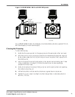 Preview for 25 page of Federal Signal Corporation DS100 Description, Specifications, And Installation Manual