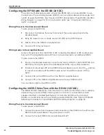 Preview for 28 page of Federal Signal Corporation DS100 Description, Specifications, And Installation Manual