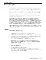 Preview for 10 page of Federal Signal Corporation DS100X Description, Specifications, And Installation Manual